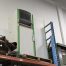 Used CNC Biesse Rover Control Floor Cabinet Only