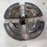 Used Oneway Stronghold Wood Lathe Chuck #2137