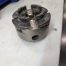 Used Oneway Stronghold Wood Lathe Chuck #2137