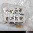 Used Schneider Control Block Aux LA1KN22 New