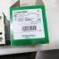 Used Schneider Control Relay CA3KN40B New