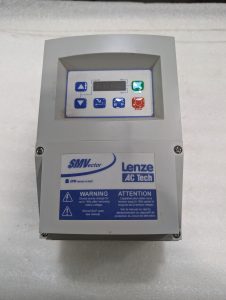 Used Lenze AC Tech SMVector 2HP AC Drive Unit ESV152N04TXC