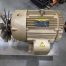 Used Baldor 40Hp Electric Motor Super E 5013-0400-111 3Ph 1775rpm 200V