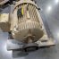 Used Baldor 40Hp Electric Motor Super E 5013-0400-111 3Ph 1775rpm 200V