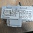 Used Allen Bradley Overload Relay 193-EA1DB