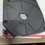 Used Comair Rotron Machine Fan Viking VK24B3 24V 15W