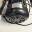 Used Dust Collection Motor & Fan 120V Corded