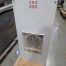 Used Rittal Cooling Unit From Biesse Rover CNC Machine