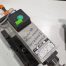 Used ELTE Servo Motor STK21 9-2 0.55KW