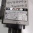 Used ELTE Servo Motor STK21 9-2 0.55KW