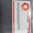 Used Becker Pump Vanes Set New In Original Box