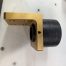 Used HSK63F Tool Holder Lock Vise