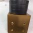 Used HSK63F Tool Holder Lock Vise