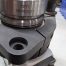 Used Klien Sistemi HSK Horiz. Aggregate Tool Holder From Morbidelli
