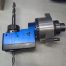 Used Benz HSK Horiz. Tool Holder Aggregate 727VW99805E6E3A