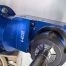 Used Benz HSK Horiz. Tool Holder Aggregate 727VW99805E6E3A