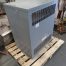 Used Hammond Power Solutions Transformer 225 KVA 480V - 208