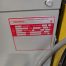 Used Thormag Transformer 3H1-30B 30kva