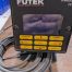 Used Futek IPM650 Intelligent Panel Mount Display