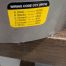 Used Futek IPM650 Intelligent Panel Mount Display
