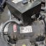 Used Electric Motor Ingersoll Rand 7.5Hp  With Switch Box 97331698