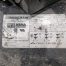 Used Electric Motor Ingersoll Rand 7.5Hp  With Switch Box 97331698