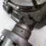 Used Milling Rotary Table HorzVertical 6 Inch 4 Slot