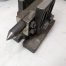 Used Tail Stock For 4-6 Inch Rotary Table