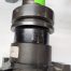 Used Techniks G 2.5 HSK53F x 1.25-100 Taper Type Sync 41085-WB31.75