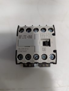 Used Siemens 3RT1016 -2AF01 Miniature Auxiliary Contactor
