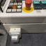 Used SCM S212 Olimpic Edgebander Control Box