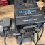 Used Penta KB Electronics DC Motor & Multi Drive -Single Phase 115 VAC Forward Reverse Speed Control