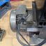 Used Penta KB Electronics DC Motor & Multi Drive -Single Phase 115 VAC Forward Reverse Speed Control