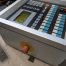 Used Holzher Edgebander Control Box