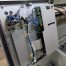 Used Holzher Edgebander Control Box
