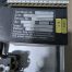 Used Holzher Edgebander Control Box 1436 Express