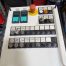 Used SCM S212 Olimpic Edgebander Control Box