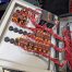 Used SCM S212 Olimpic Edgebander Control Box