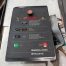 Used Ingersol Rand Intellisys Rotary-Recip. Air Compressor Controller