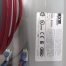 Used ICE Paint Booth Control Box With Temp. Control