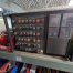 Used Holzher QA34 Quick Melt Glue Control Unit