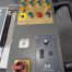 Used Gannomat Express Edgebander Control Panel