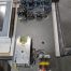 Used Gannomat Express Edgebander Control Panel