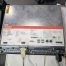 Used Beckhoff Control Panel Touch Screen CP6201-0000 12 Inch