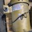 Used Baldor Super E Electric Motor 3HP 3 ph EM3611T-5