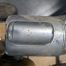 Used GE Electric Motor 1/2 HP Single Phase 5KC43MG1666AS