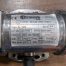 Used Intalvibras Micro-M M140 Electric Vibrator Motor