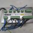 Used Holzher  Schmersal  PMS-CPU 20 SPK1810-3.01-3.3 Safety Relay Module