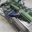 Used Holzher  Schmersal  PMS-CPU 20 SPK1810-3.01-3.3 Safety Relay Module