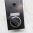 Used Moeller Ek10/Ek01 Contact Block- Control Switch With Tool Holder